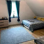 U Przyjaciół Dom wakacyjny