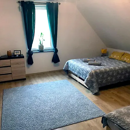 U Przyjaciol Holiday home