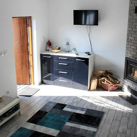 Casa vacanze U Przyjaciol