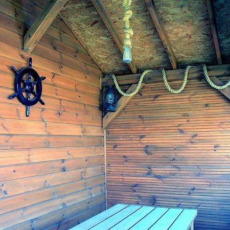 U Przyjaciol Prázdninový dům *