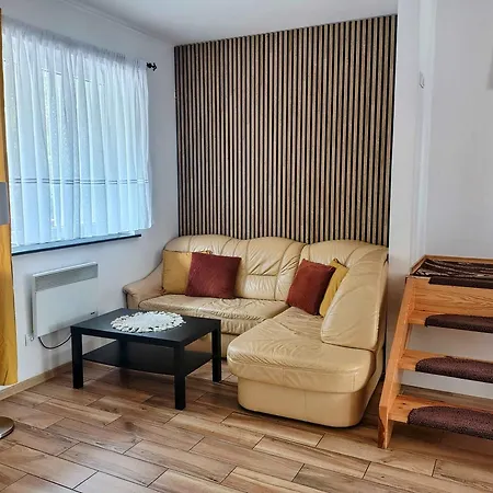 U Przyjaciol Casa vacanze *