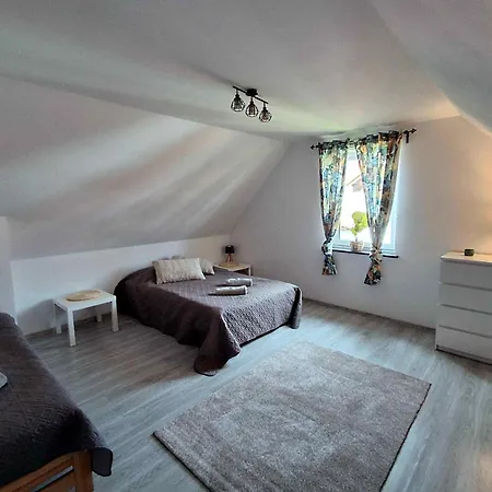 U Przyjaciol Casa vacanze
