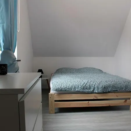 U Przyjaciol Żarnowska