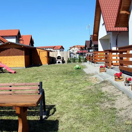 U Przyjaciol Zarnowska