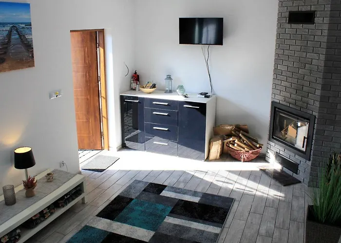 Tatil Evi U Przyjaciol