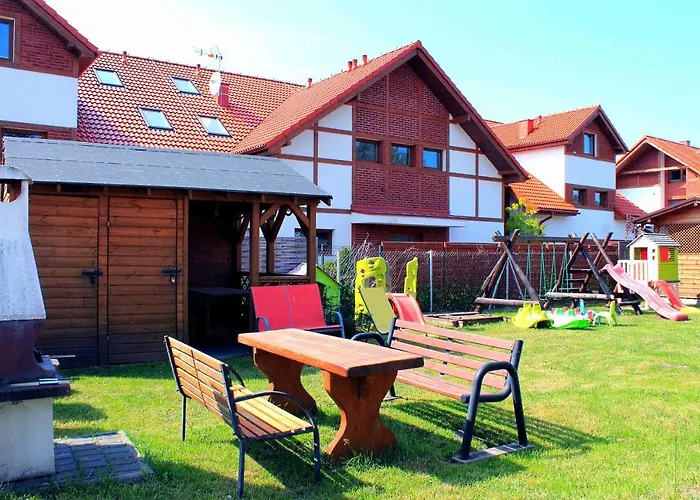 U Przyjaciol Zarnowska