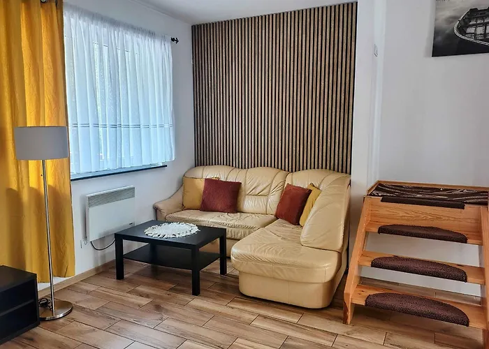 U Przyjaciol Tatil Evi *