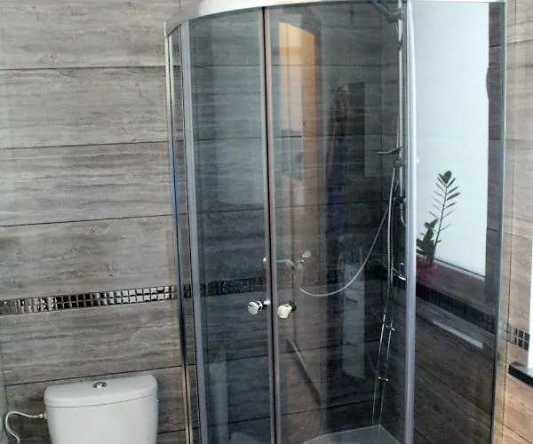 U Przyjaciol Tatil Evi *