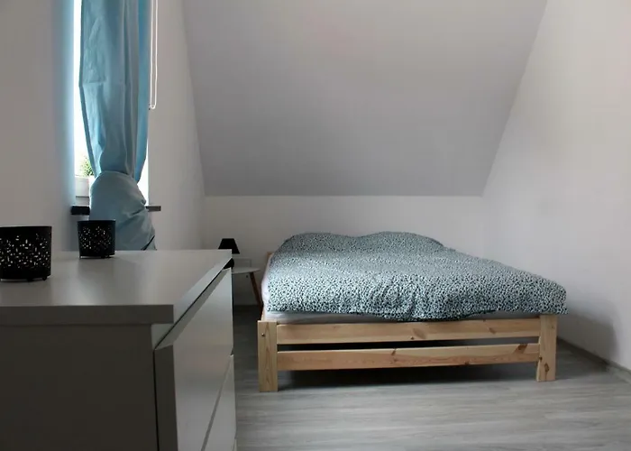 U Przyjaciol Zarnowska