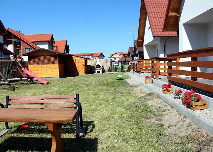 U Przyjaciol Zarnowska